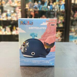 FIGURA BANDAI ONE PIECE-SOFVIMATES LABOON