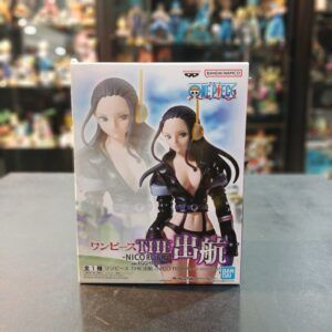 FIGURA BANDAI ONE PIECE-NICO ROBIN
