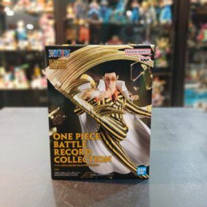 FIGURA BANDAI ONE PIECE-BORSALINO