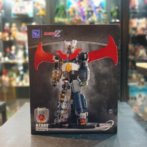 ARMABLE MAZINGER Z-1895PCS-PANTASY