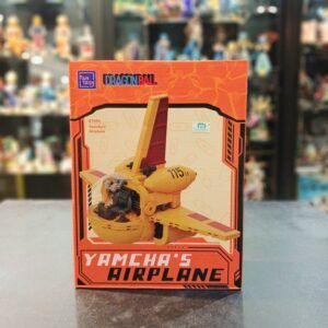 ARMABLE DRAGON BALL-AVION DE YAMCHA-PANTASY