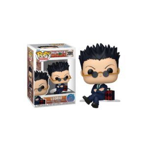 FUNKO LEORIO