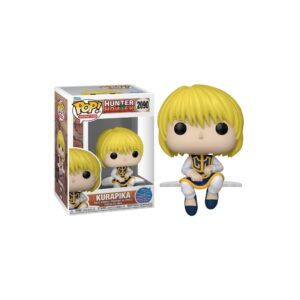FUNKO KURAPIKA