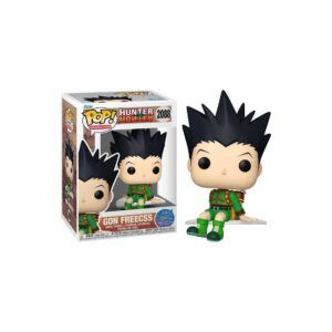 FUNKO GON FREECSS
