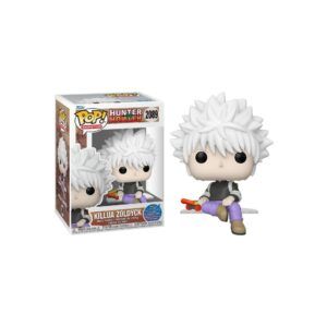 FUNKO KILLUA ZOLDYCK