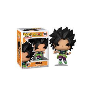 FUNKO BROLY