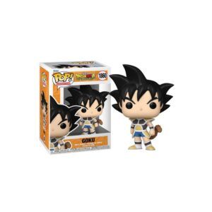 FUNKO GOKU (KID)