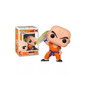 FUNKO KRILIN