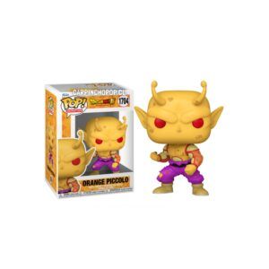 FUNKO ORANGE PICCOLO