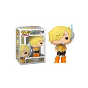 FUNKO SANJI