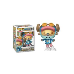 FUNKO TONY TONY CHOPPER
