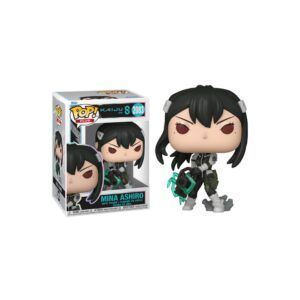 FUNKO MINA ASHIRO
