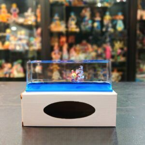 FIGURA BARCO FLOTANTE ONE PIECE THOUNSAND SUNNY