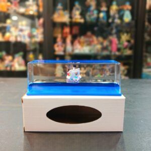 FIGURA BARCO FLOTANTE ONE PIECE GOING MERRY