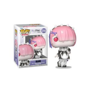 FUNKO RAM