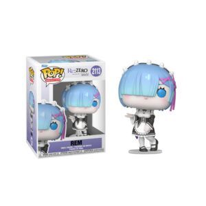FUNKO REM