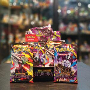 TCG POKEMON-SOBRES