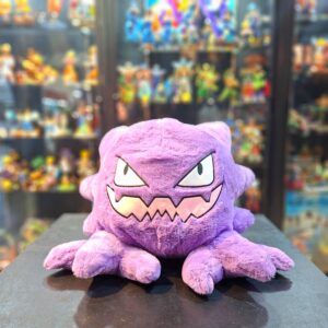 PELUCHE POKEMON-HAUNTER-30cm