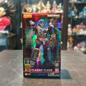 FIGURA ARMABLE-TRANFORMERS-MIRAGE