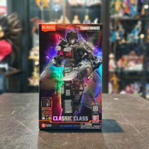 FIGURA ARMABLE-TRANFORMERS-NEMESIS PRIME