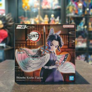 FIGURA BANDAI DEMON SLAYER-SHINOBU