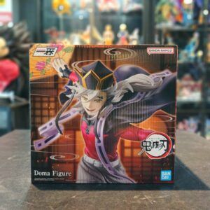 FIGURA BANDAI DEMON SLAYER-DOMA