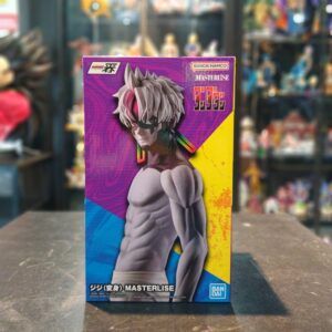 FIGURA BANDAI DANDADAN-JIJI OVERWHELMING MONSTROSITY