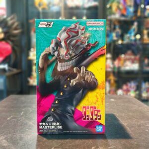 FIGURA BANDAI DANDADAN-OKARUN