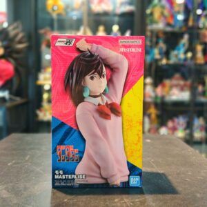 FIGURA BANDAI DANDADAN-MOMO