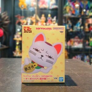 FIGURA BANDAI DANDADAN-TURBO ABUELA