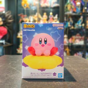 FIGURA BANDAI KIRBY