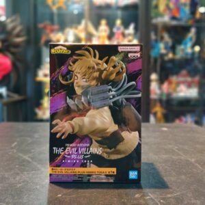 FIGURA BANDAI MY HERO ACADEMIA -HIMIKO TOGA