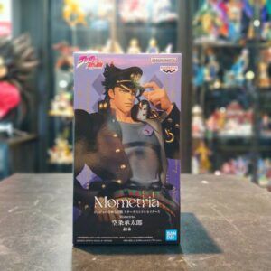FIGURA BANDAI JOJO'S BIZARRE ADVENTURE-JOTARO KUJO