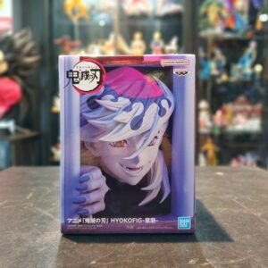 FIGURA BANDAI DEMON SLAYER-DOMA