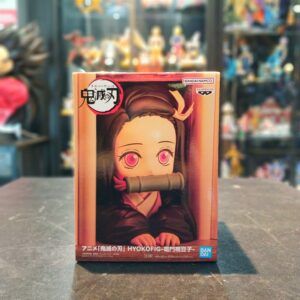FIGURA BANDAI DEMON SLAYER-NEZUKO