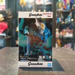FIGURA BANDAI KAIJU NO 8
