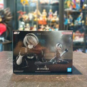FIGURA BANDAI NIER AUTOMATA-FOR THE GLORY