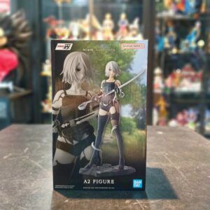 FIGURA BANDAI NIER AUTOMATA-FOR THE GLORY