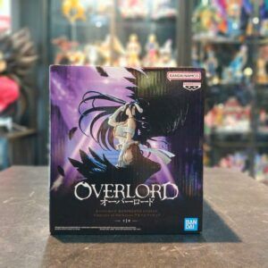 FIGURA BANDAI OVERLORD-ALBEDO