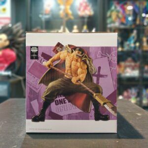 FIGURA BANDAI ONE PIECE-EDWARD NEWGATE