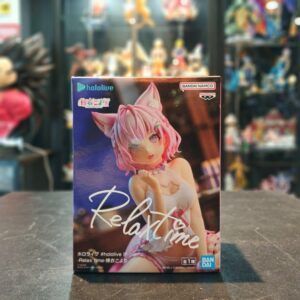 FIGURA BANDAI HOLOLIVE IF RELAX TIME-HAKUI KOYORI