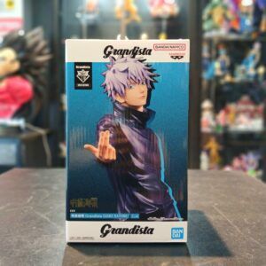 FIGURA BANDAI JUJUTSU KAISEN-SATORU GOJO