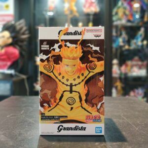 FIGURA BANDAI-NARUTO