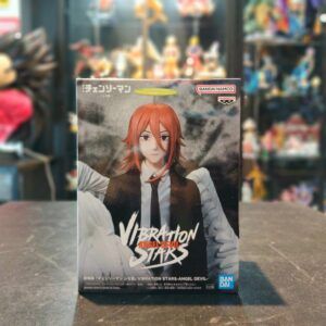 FIGURA BANDAI CHAINSAW MAN-ANGEL DEVIL