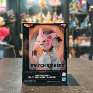 FIGURA BANDAI DRAGON BALL-MAJIN BUU