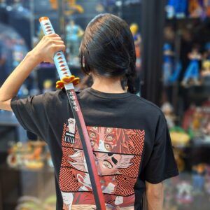 KATANA DEMON SLAYER-MITSURI-102cm