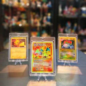 CASE PARA CARTAS