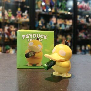 POKEMON-PSYDUCK-10cm-PVC