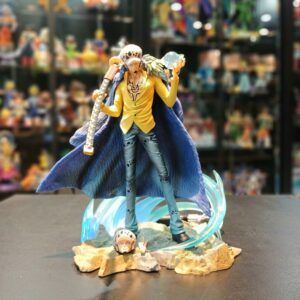 FIGURA ONE PIECE-TRAFALGAR LAW-25cm-PVC