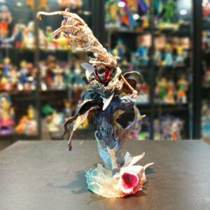 FIGURA NARUTO-KISAME-35.5cm-PVC